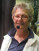 Monika Huch